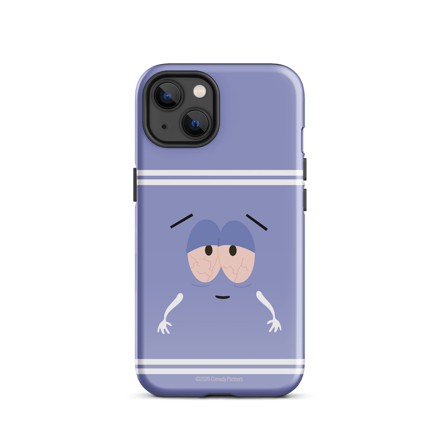 South Park Towelie Tough Phone Case - iPhone - Paramount Shop