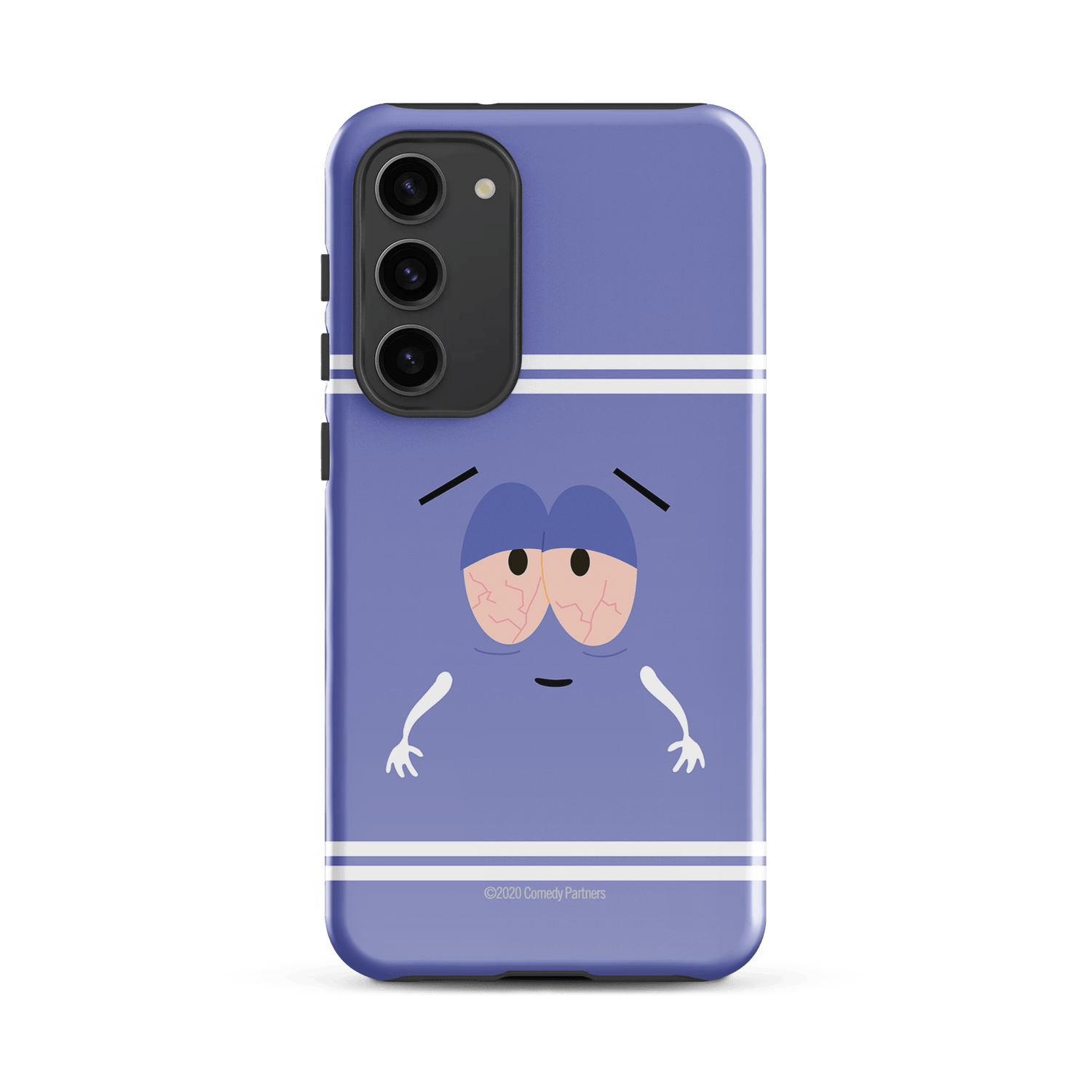 South Park Towelie Tough Phone Case - Samsung - Paramount Shop