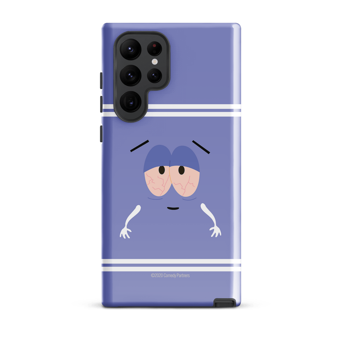 South Park Towelie Tough Phone Case - Samsung - Paramount Shop