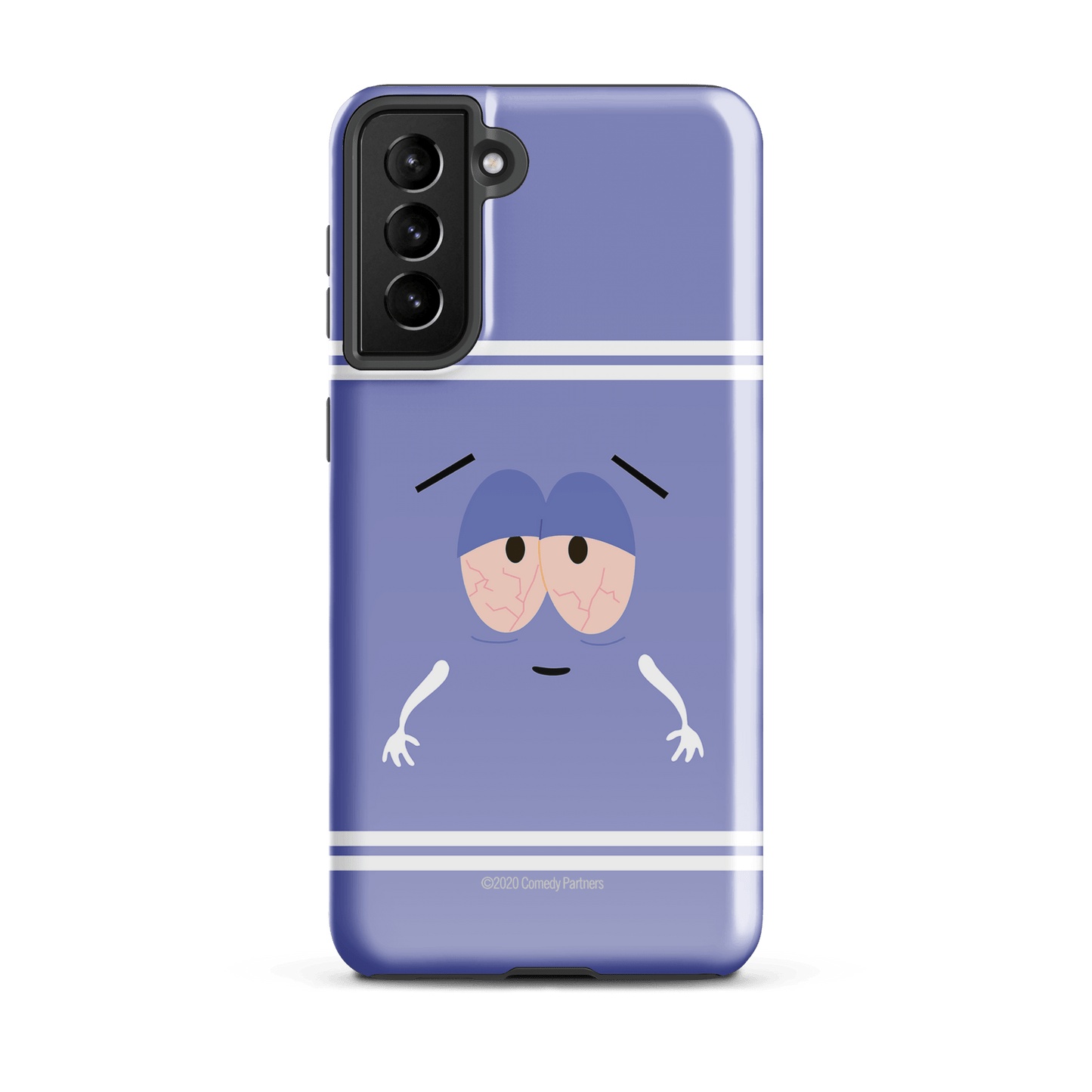 South Park Towelie Tough Phone Case - Samsung - Paramount Shop