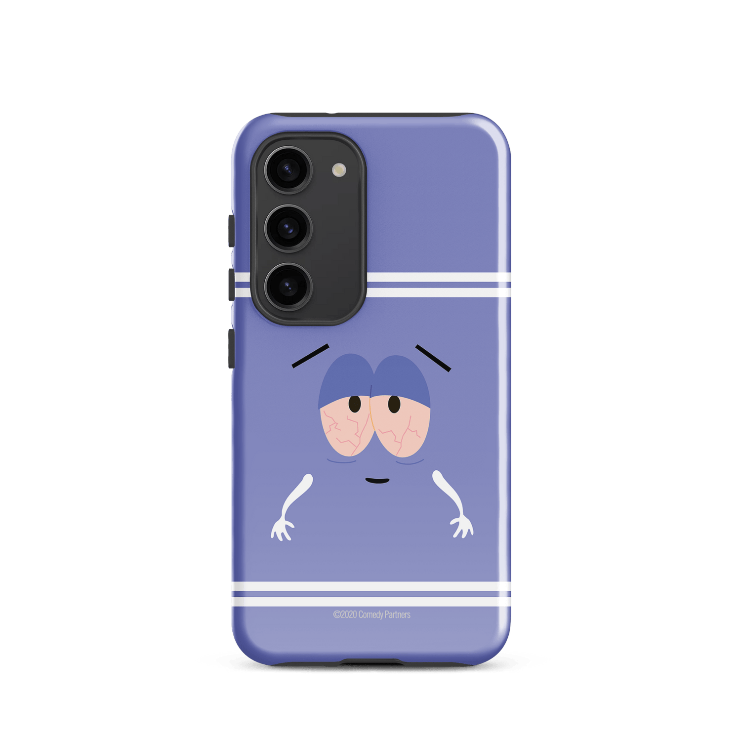 South Park Towelie Tough Phone Case - Samsung - Paramount Shop