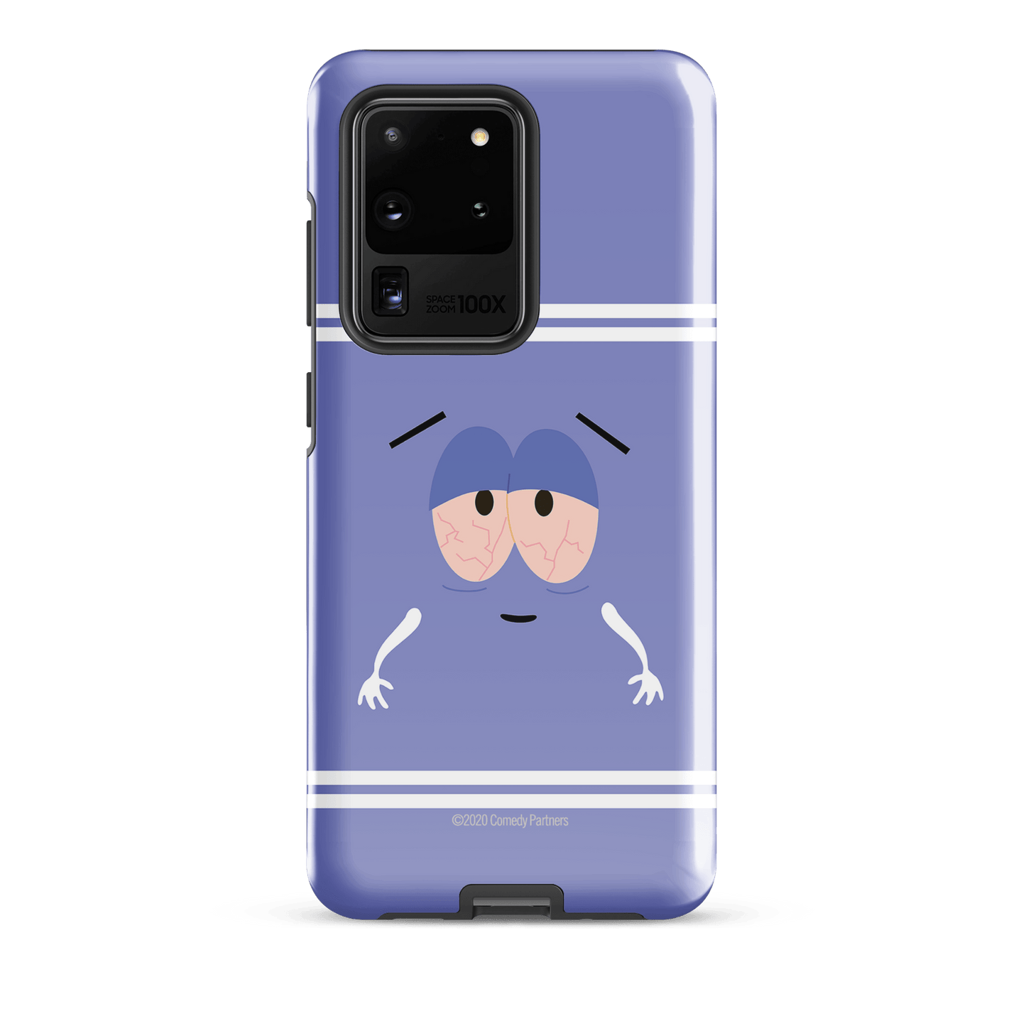 South Park Towelie Tough Phone Case - Samsung - Paramount Shop