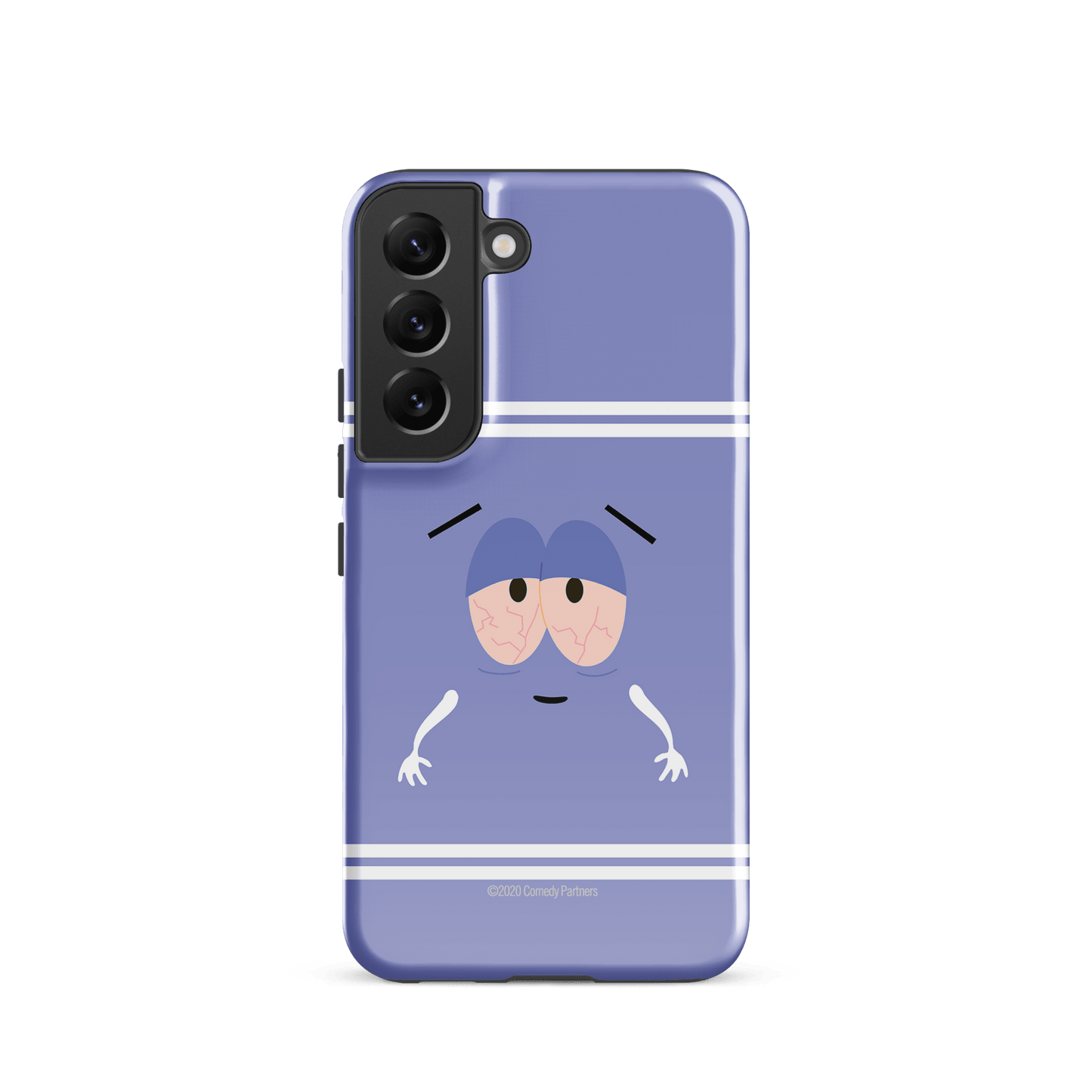 South Park Towelie Tough Phone Case - Samsung - Paramount Shop