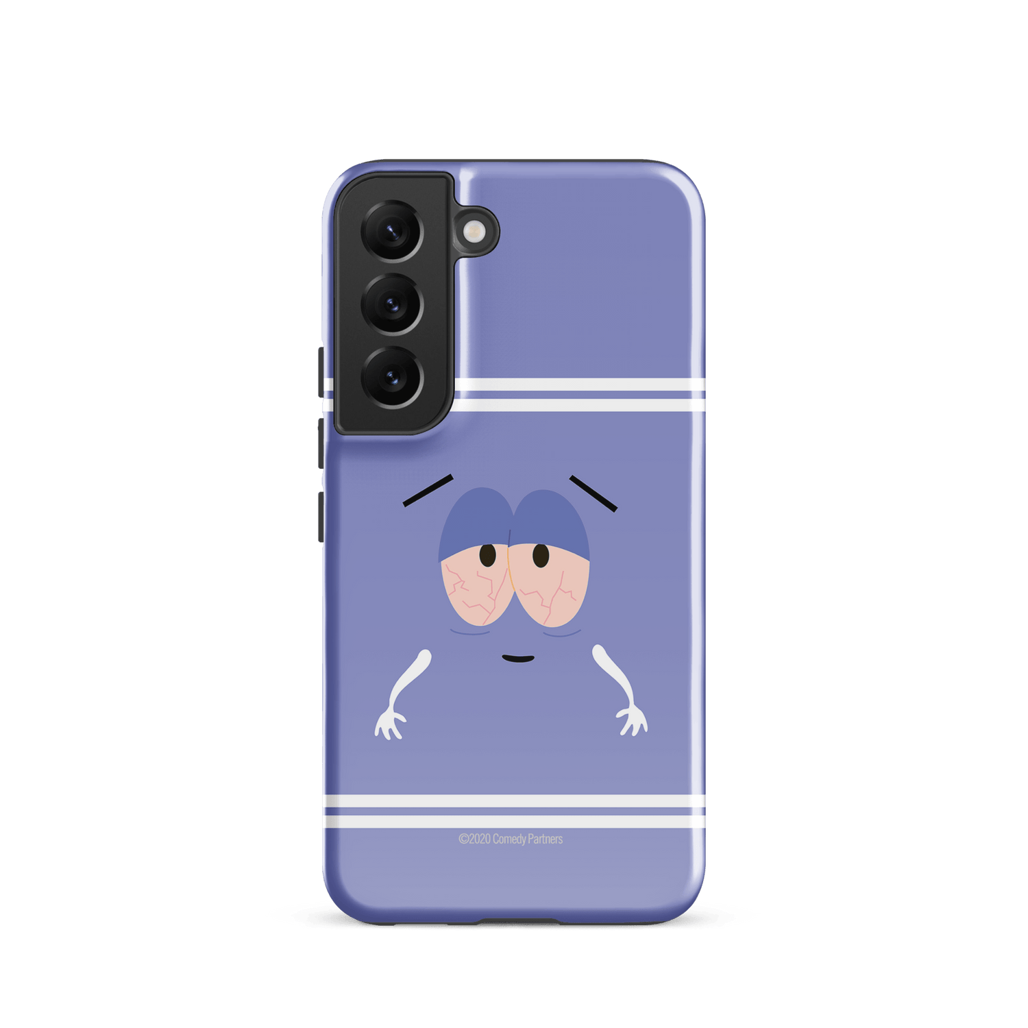 South Park Towelie Tough Phone Case - Samsung - Paramount Shop