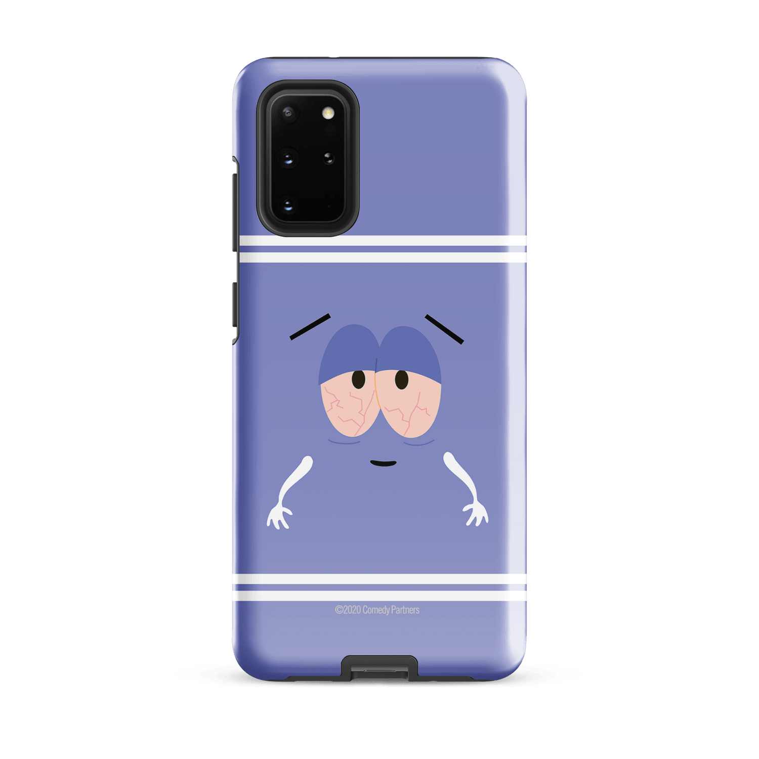 South Park Towelie Tough Phone Case - Samsung - Paramount Shop