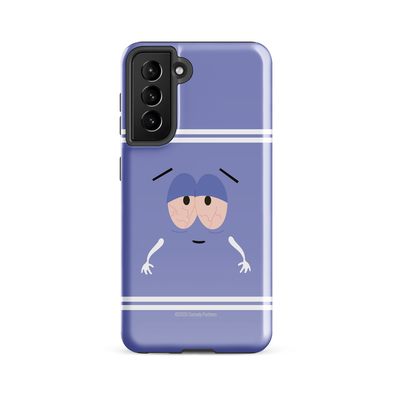 South Park Towelie Tough Phone Case - Samsung - Paramount Shop