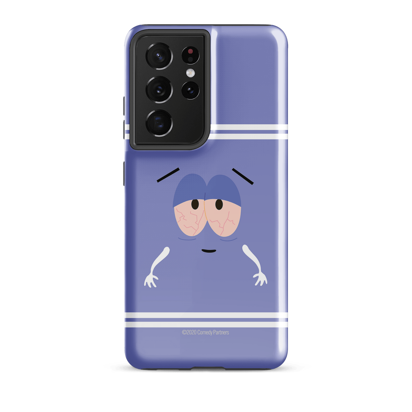 South Park Towelie Tough Phone Case - Samsung - Paramount Shop