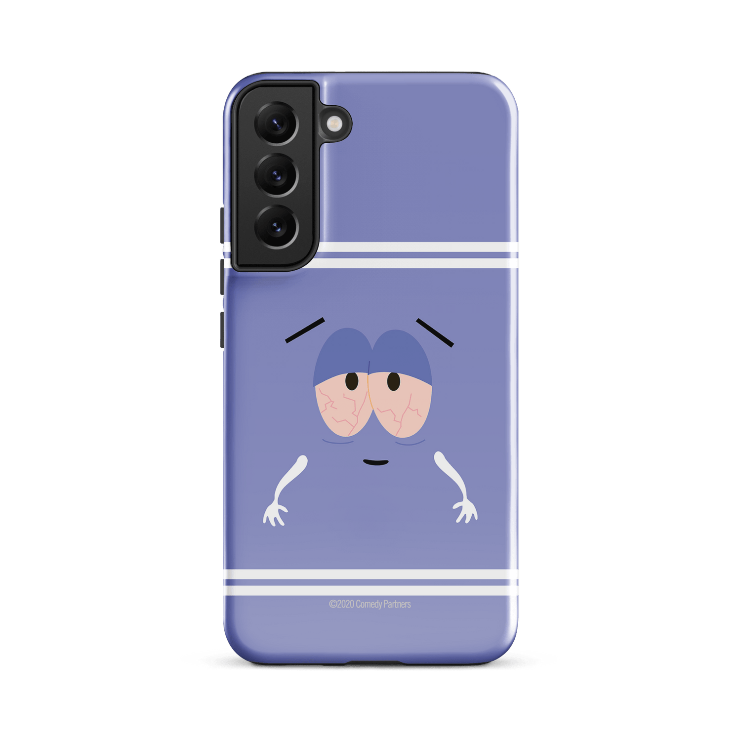 South Park Towelie Tough Phone Case - Samsung - Paramount Shop