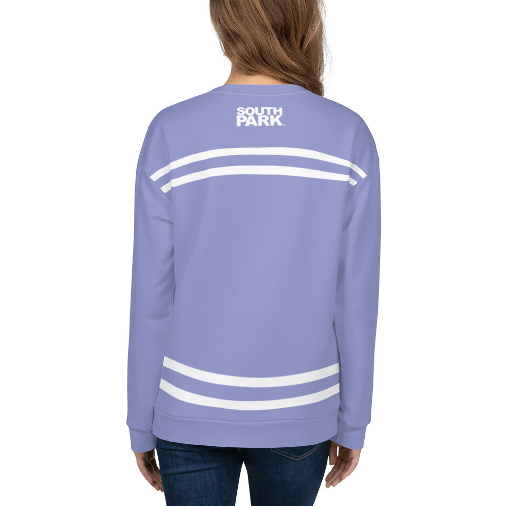 South Park Towelie Unisex Crewneck Sweatshirt - Paramount Shop