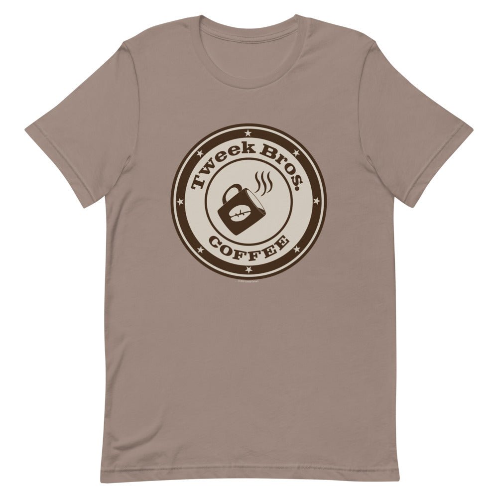 South Park Tweek Bros Coffee Unisex T-Shirt - Paramount Shop