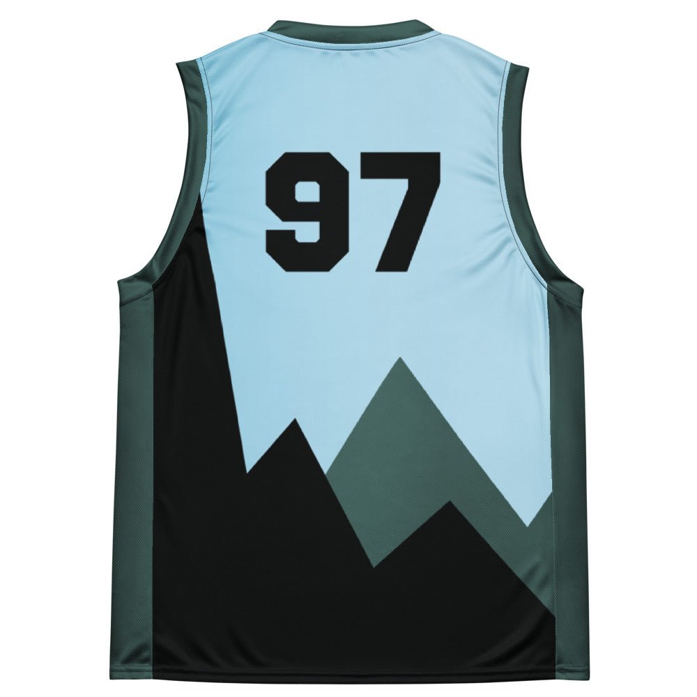 South Park Wrestling Jersey - Paramount Shop