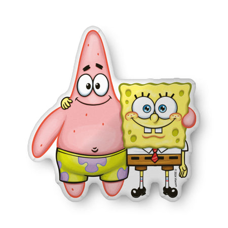 SpongeBob SquarePants Best Friends Pillow - Paramount Shop