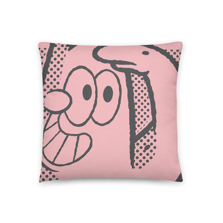 SpongeBob SquarePants Best Friends Throw Pillow - Paramount Shop