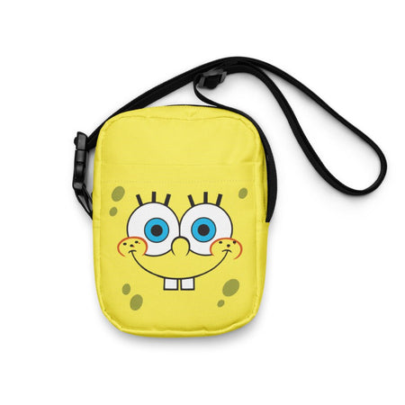 SpongeBob Squarepants Crossbody Bag - Paramount Shop