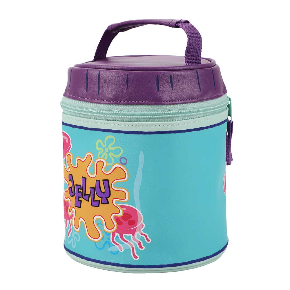 SpongeBob SquarePants Jelly Jar Lunch Tote - Paramount Shop