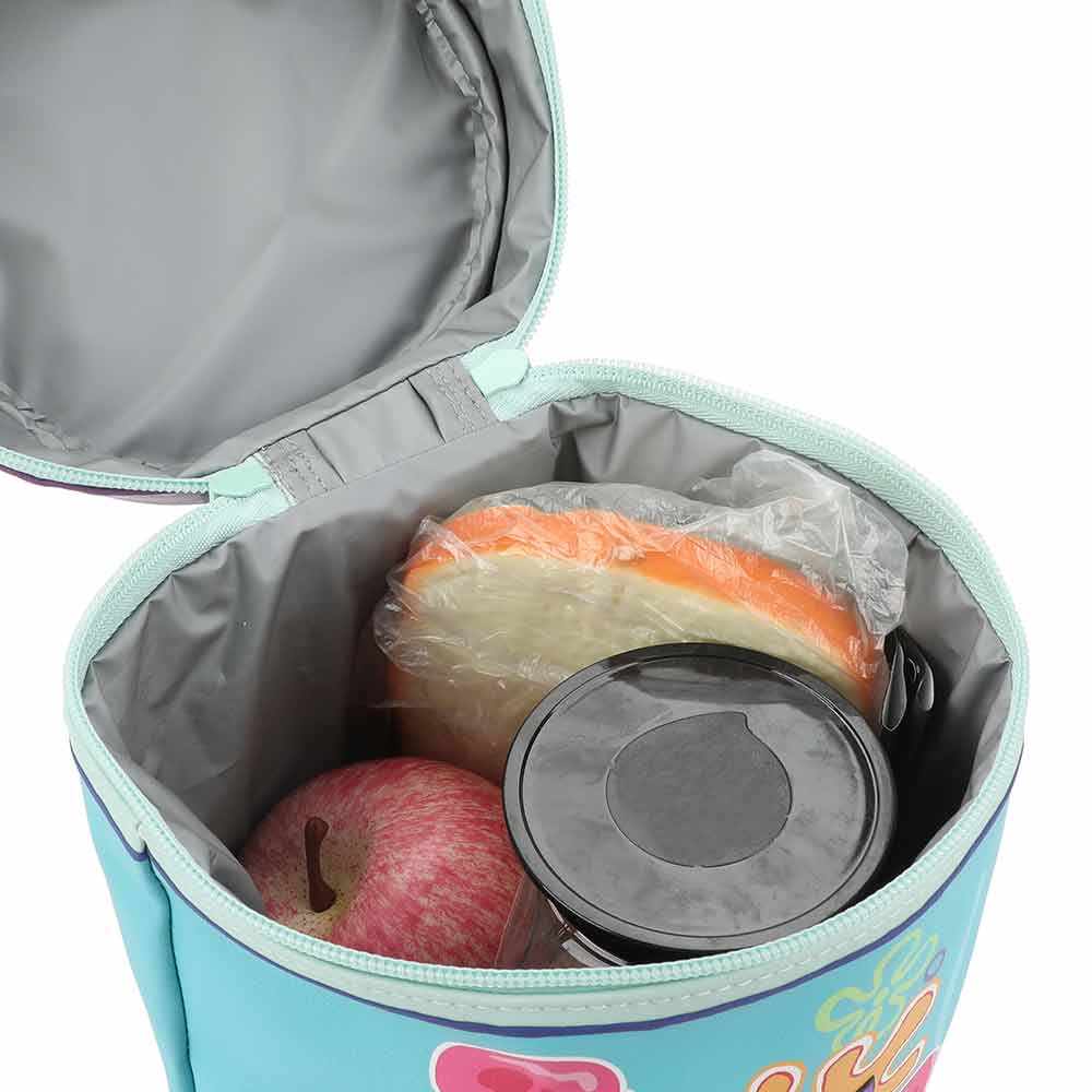 SpongeBob SquarePants Jelly Jar Lunch Tote - Paramount Shop