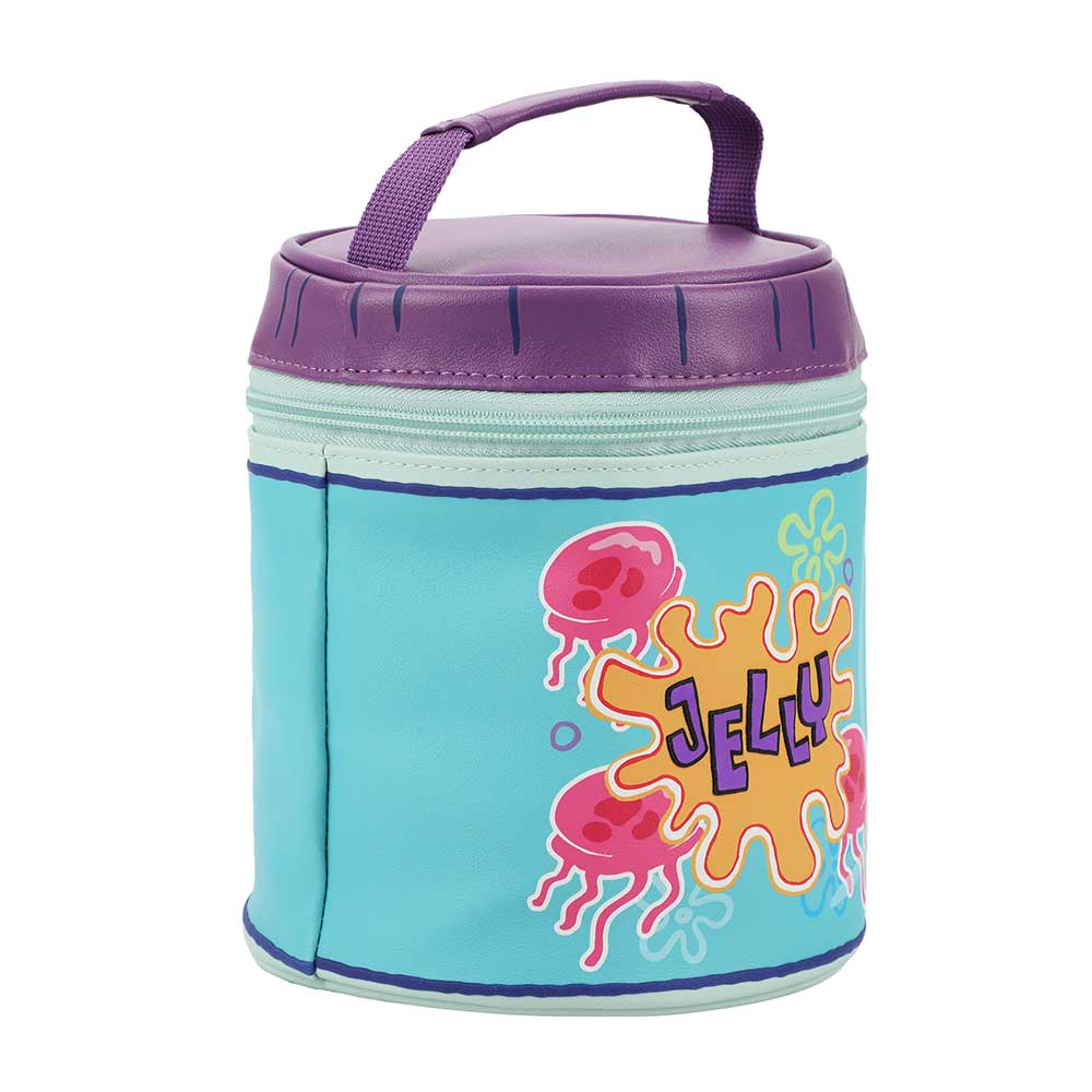 SpongeBob SquarePants Jelly Jar Lunch Tote - Paramount Shop