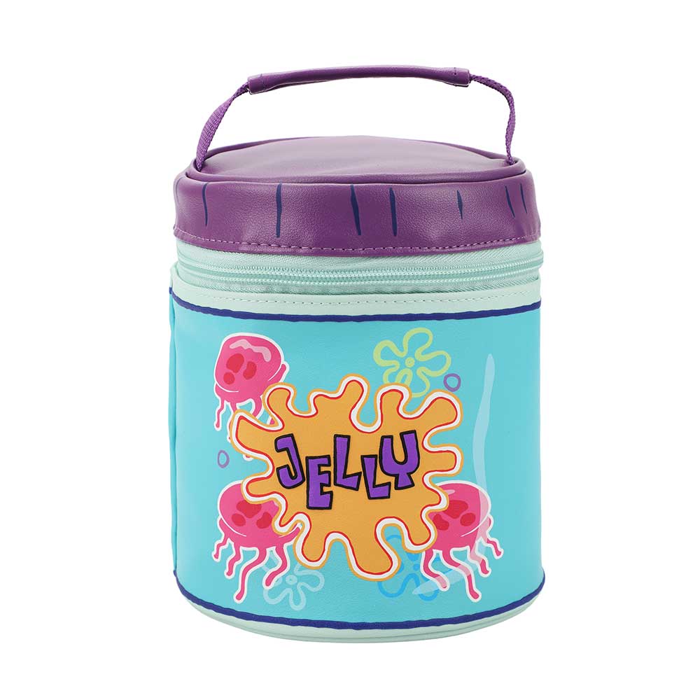 SpongeBob SquarePants Jelly Jar Lunch Tote - Paramount Shop