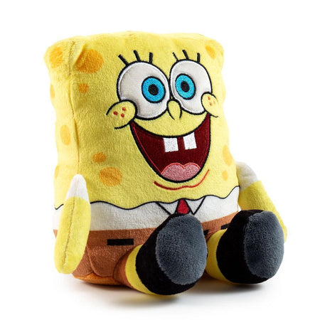 SpongeBob SquarePants Kidrobot Phunny Plush - Paramount Shop