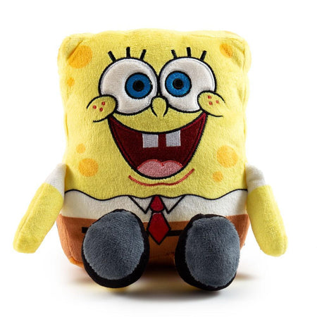 SpongeBob SquarePants Kidrobot Phunny Plush - Paramount Shop