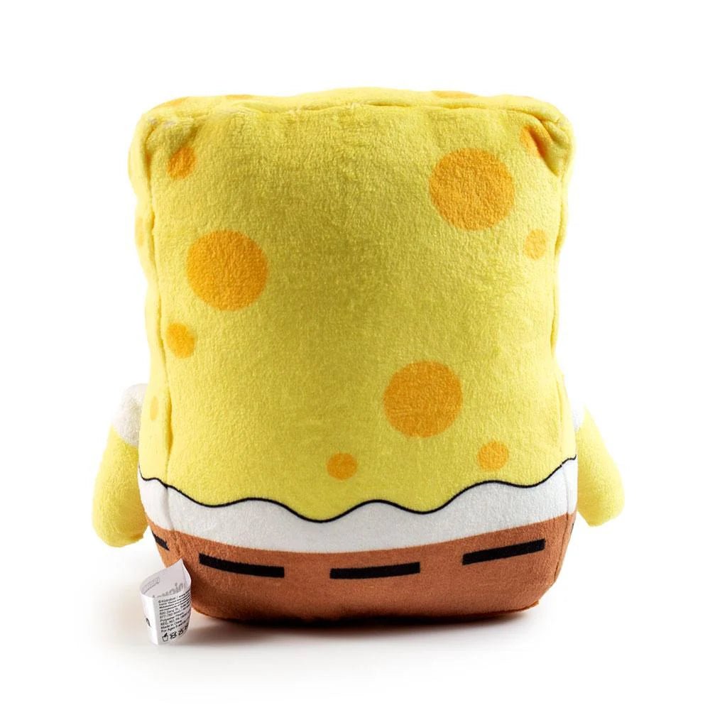 SpongeBob SquarePants Kidrobot Phunny Plush - Paramount Shop