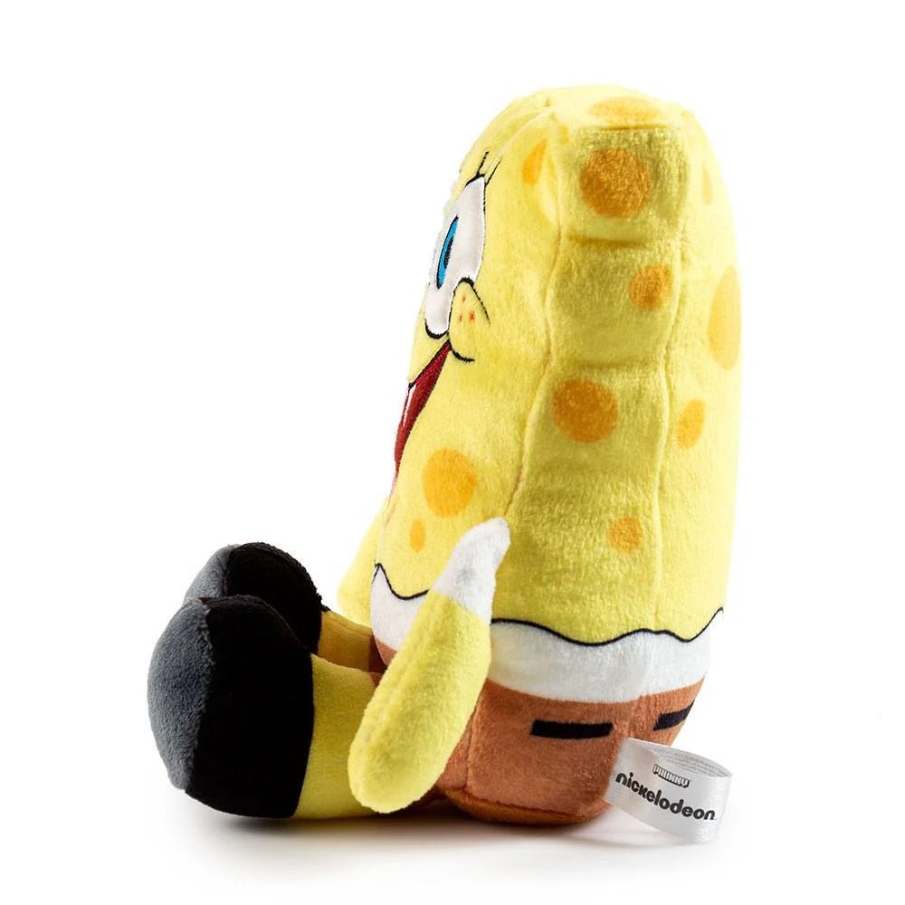 SpongeBob SquarePants Kidrobot Phunny Plush - Paramount Shop