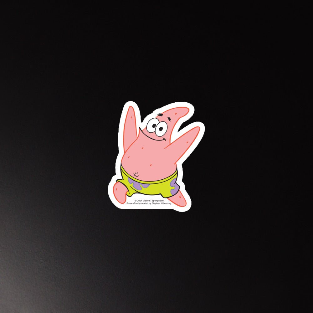 SpongeBob SquarePants Patrick Magnet - Paramount Shop