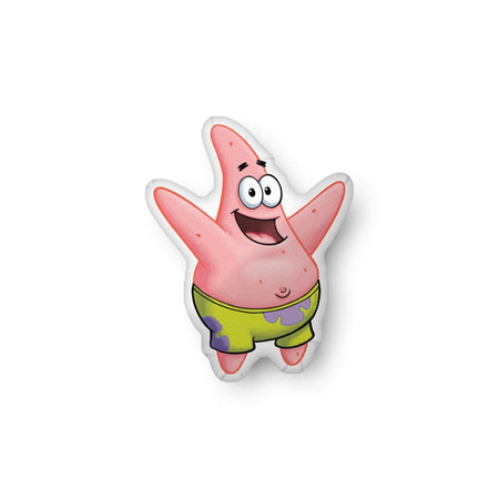 SpongeBob Squarepants Patrick Pillow - Paramount Shop