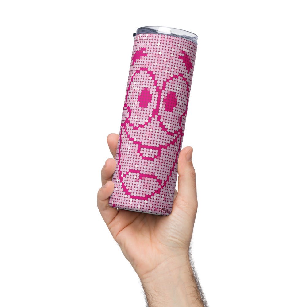 Spongebob Squarepants Shining Star Tumbler - Paramount Shop