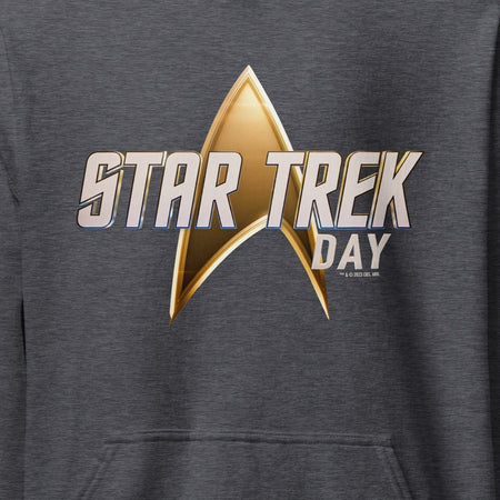 Star Trek Day Hoodie - Paramount Shop