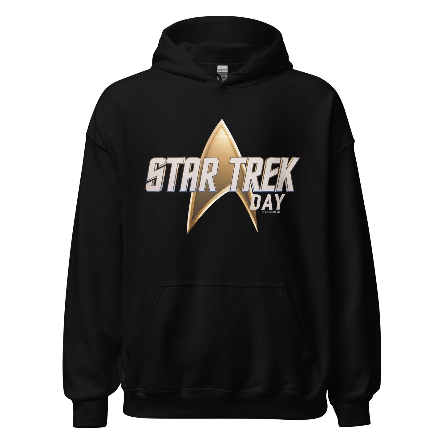 Star Trek Day Hoodie - Paramount Shop