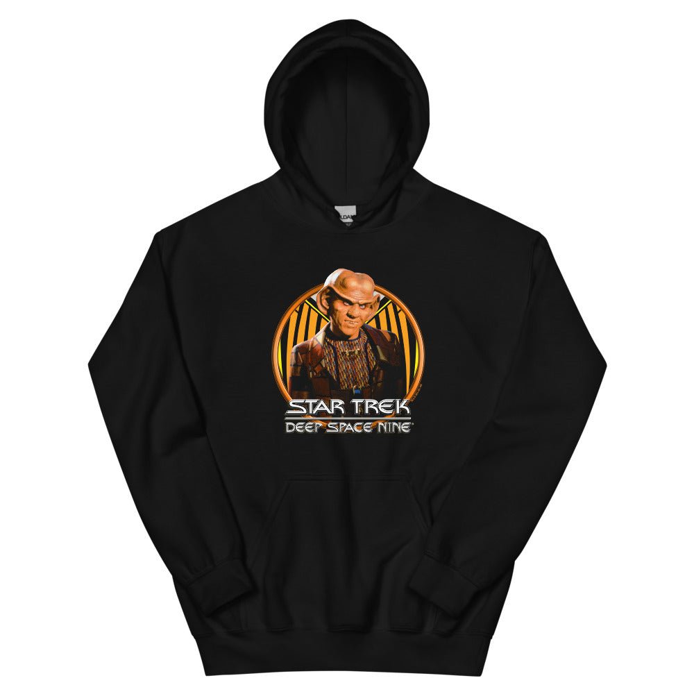 Star Trek: Deep Space Nine Quark Unisex Hoodie - Paramount Shop