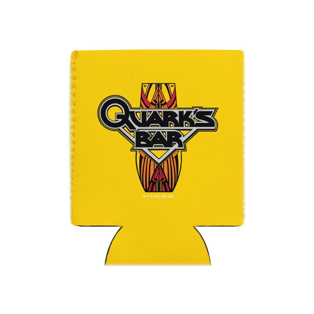 Star Trek: Deep Space Nine Quark's Bar Can Koozie - Paramount Shop