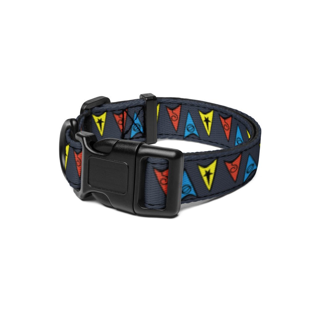 Star Trek Deltas Pet Collar - Paramount Shop