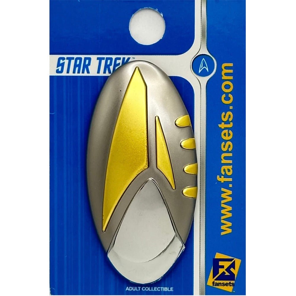 Star Trek: Discovery 32nd Century Captain Delta Pin - Paramount Shop