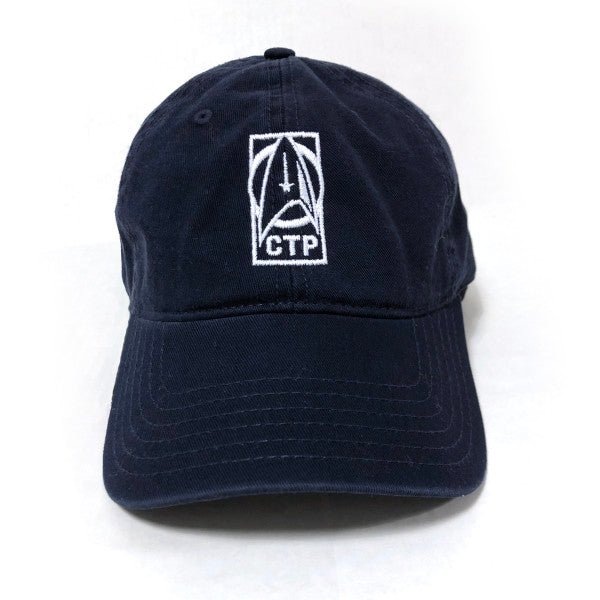 Star Trek: Discovery Command Training Program Baseball Hat - Paramount Shop