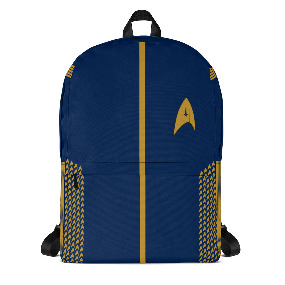 Star Trek: Discovery DISCO Backpack Premium Backpack - Paramount Shop