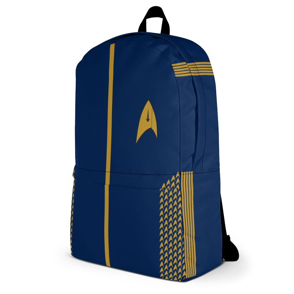 Star Trek: Discovery DISCO Backpack Premium Backpack - Paramount Shop