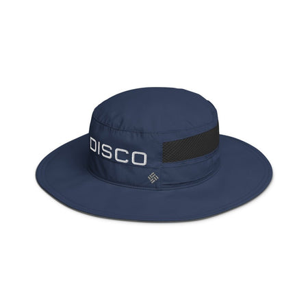 Star Trek: Discovery Disco Embroidered Columbia Booney Hat - Paramount Shop