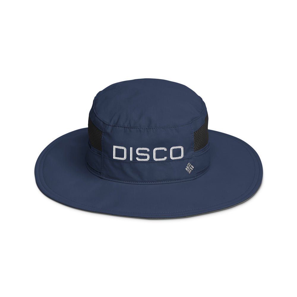 Star Trek: Discovery Disco Embroidered Columbia Booney Hat - Paramount Shop