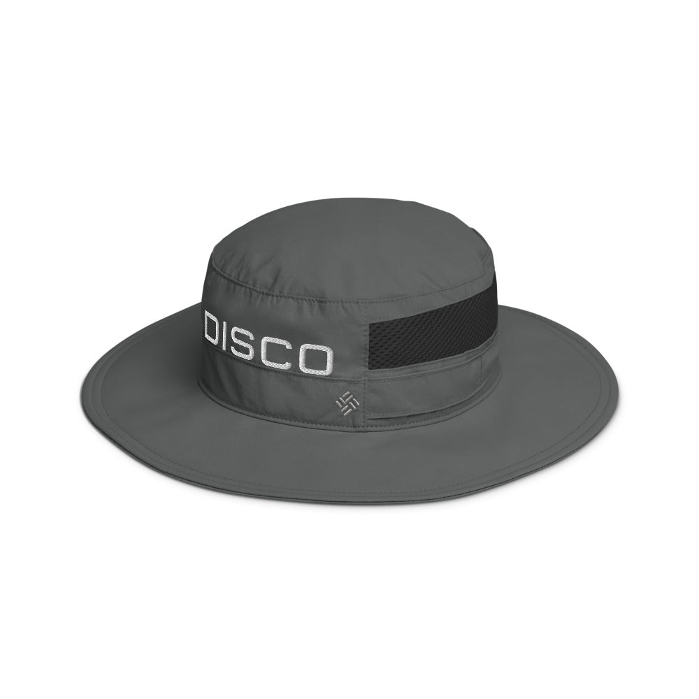 Star Trek: Discovery Disco Embroidered Columbia Booney Hat - Paramount Shop