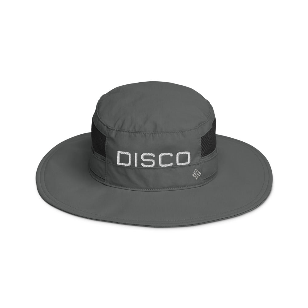 Star Trek: Discovery Disco Embroidered Columbia Booney Hat - Paramount Shop