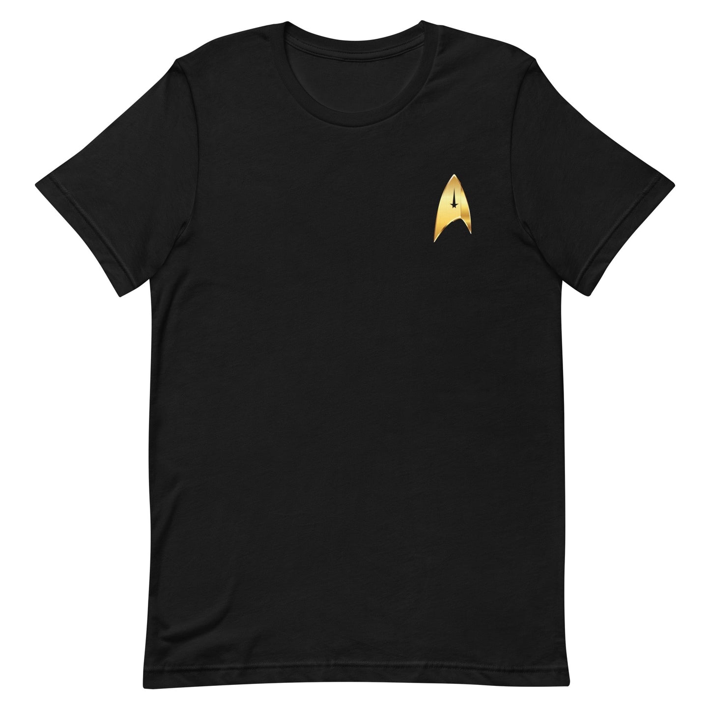 Star Trek: Discovery Mystery Unisex T - Shirt - Paramount Shop