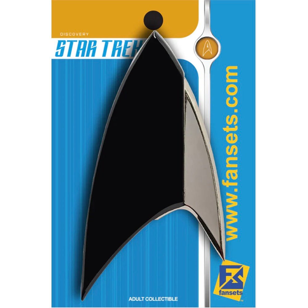 Star Trek: Discovery Section 31 Delta Pin - Paramount Shop