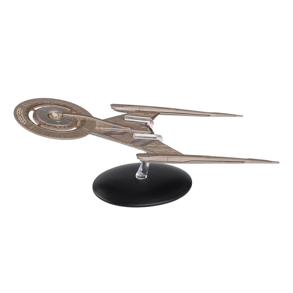 Star Trek: Discovery USS Discovery Starship Replica - Paramount Shop