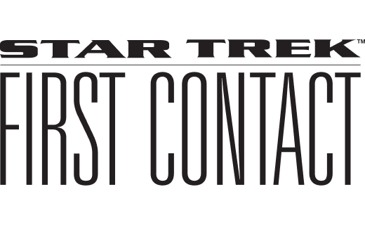 
star-trek-first-contact-logo