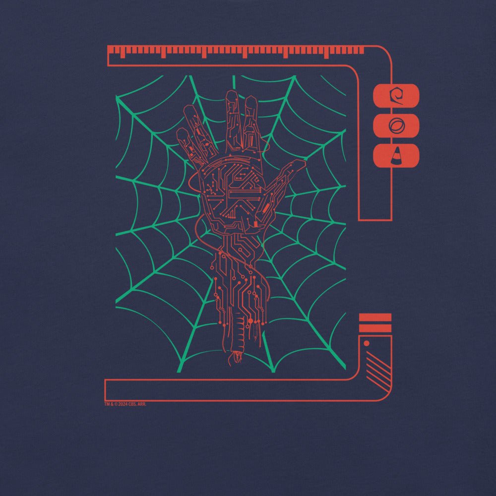 Star Trek Halloween Unisex T-Shirt - Paramount Shop