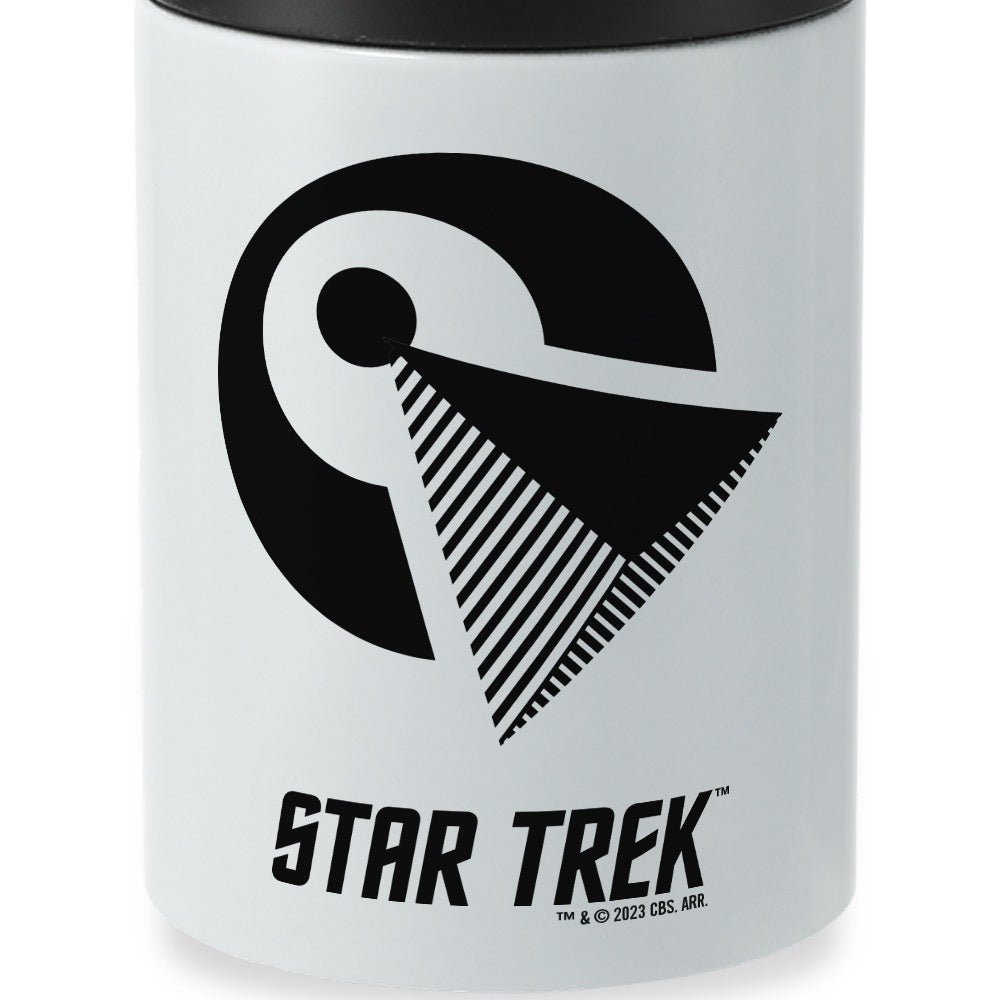 Star Trek: IDIC Symbol Can Cooler - Paramount Shop