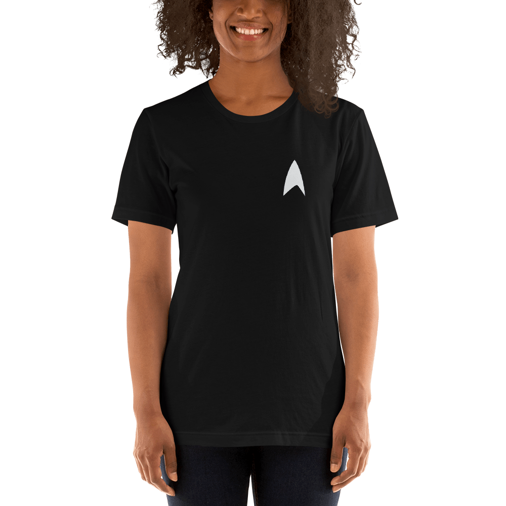 Star Trek: Lower Decks Cool Scrappy Underdogs Unisex Premium T - Shirt - Paramount Shop
