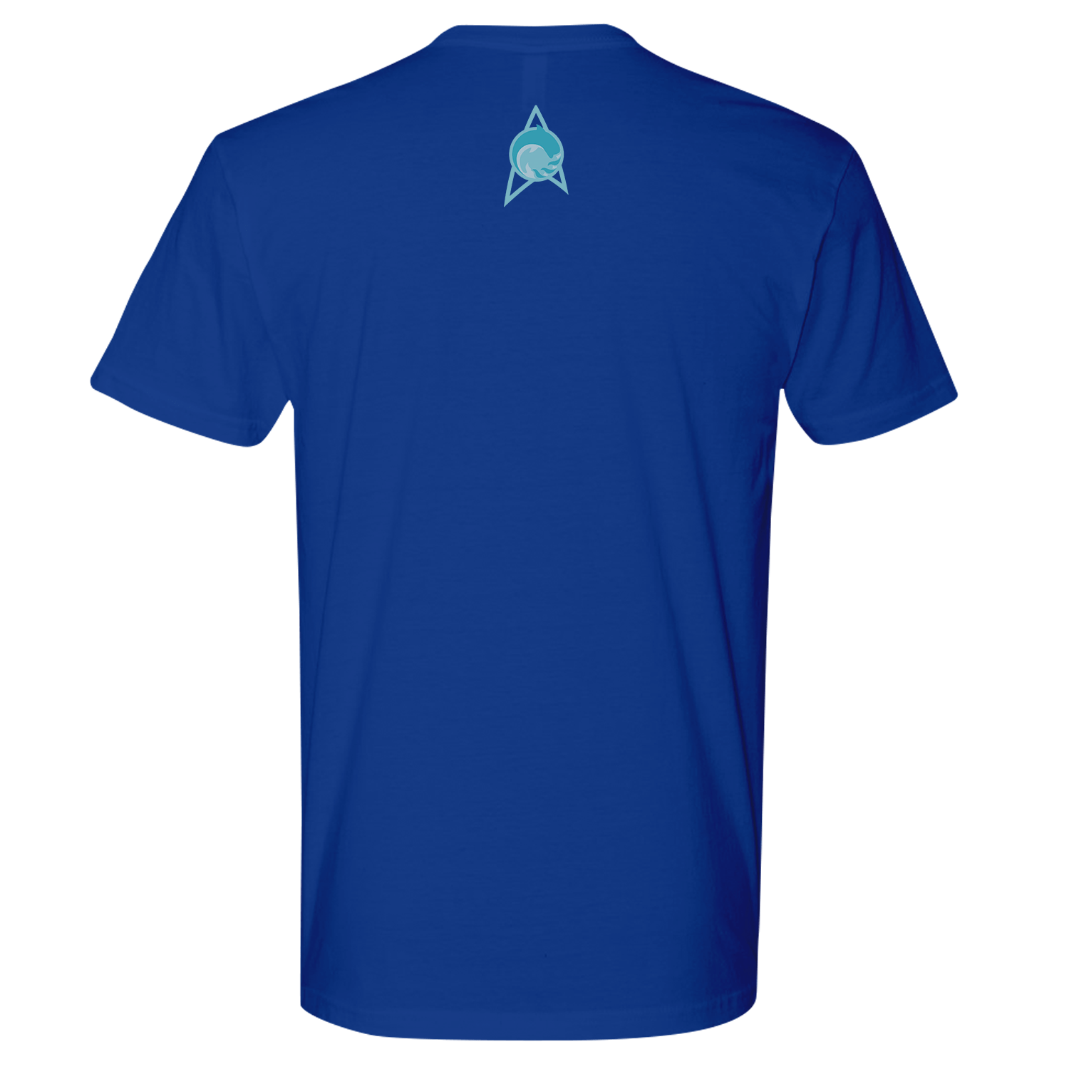 Star Trek: Lower Decks Matt & Kimolu Adult Short Sleeve T - Shirt - Paramount Shop